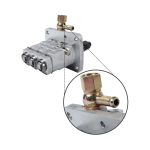 Fuel Injection Pump 131017810 104135-3060 9410617971 for Kubota Perkins 404C-22 Engine - Image 2