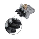 Fuel Injection Pump 131017810 104135-3060 9410617971 for Kubota Perkins 404C-22 Engine - Image 3