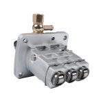 Fuel Injection Pump 131017810 104135-3060 9410617971 for Kubota Perkins 404C-22 Engine - Image 5
