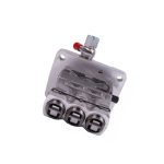 Fuel Injection Pump 131017820 104134-3070 9410617973 for Kubota Perkins 400C - Image 4