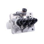 Fuel Injection Pump 131017950 131017951 131017640 131017641 for Perkins 403C-11 103-10 - Image 5