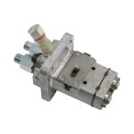 Fuel Injection Pump 16001-51010 16001-51012 for Kubota Engine Z602 - Image 2