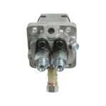 Fuel Injection Pump 16001-51010 16001-51012 for Kubota Engine Z602 - Image 3