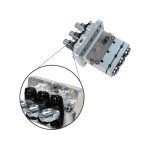 Fuel Injection Pump 16032-51011 104206-3010 9410617332 for Kubota D1105 Engine - Image 2