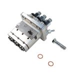 Fuel Injection Pump 16032-51011 104206-3010 9410617332 for Kubota D1105 Engine - Image 3