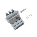 Fuel Injection Pump 16032-51011 104206-3010 9410617332 for Kubota D1105 Engine - Image 5