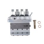 Fuel Injection Pump 16060-51012 104206-4001 9410617122 for Kubota V1505 Engine