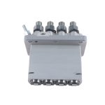 Fuel Injection Pump 16060-51012 104206-4001 9410617122 for Kubota V1505 Engine - Image 2