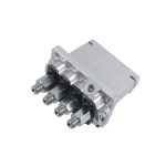 Fuel Injection Pump 16060-51012 104206-4001 9410617122 for Kubota V1505 Engine - Image 4