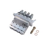 Fuel Injection Pump 16060-51012 104206-4001 9410617122 for Kubota V1505 Engine - Image 5