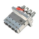 Fuel Injection Pump 16062-51010 16060-51010 16062-51013 for Kubota V1305 V1505 Engine - Image 3