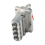 Fuel Injection Pump 16062-51010 16060-51010 16062-51013 for Kubota V1305 V1505 Engine - Image 4