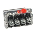 Fuel Injection Pump 16062-51010 16060-51010 16062-51013 for Kubota V1305 V1505 Engine - Image 5