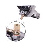 Fuel Injection Pump 164-7610 for Caterpillar CAT 3034 3024C 216 228 236 247 Engine - Image 2