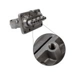 Fuel Injection Pump 17371-51010 for Kubota L3250 L3350 L3450 Engine - Image 2