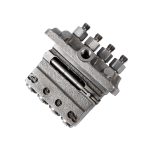 Fuel Injection Pump 17371-51010 for Kubota L3250 L3350 L3450 Engine - Image 3