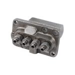 Fuel Injection Pump 17371-51010 for Kubota L3250 L3350 L3450 Engine - Image 5