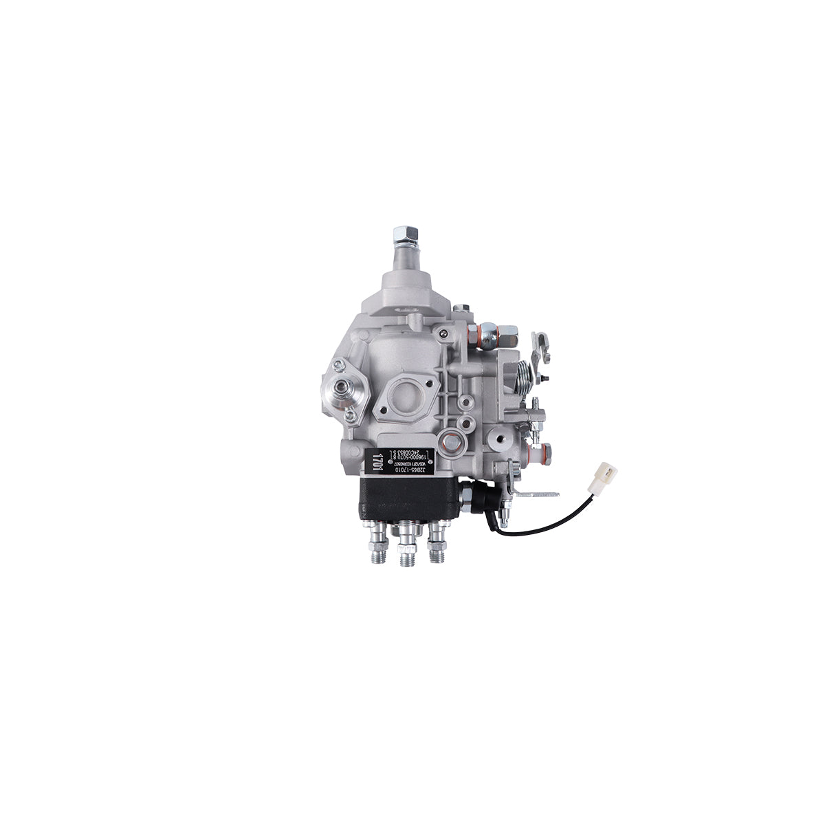 Fuel Injection Pump 196000-5070 32B65-17010 for Mitsubishi S6S Caterpillar CAT 3046