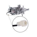 Fuel Injection Pump 196000-5070 32B65-17010 for Mitsubishi S6S Caterpillar CAT 3046 - Image 2