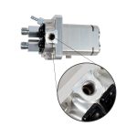 Fuel Injection Pump 1E110-51010 1E110-51011 for Kubota Engine Z482 Z482-BBS - Image 3