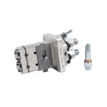 Fuel Injection Pump 1E110-51010 1E110-51011 for Kubota Engine Z482 Z482-BBS - Image 5