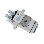 Fuel Injection Pump 1G449-51011 104205-2110 9410618473 for Kubota Engine Z602 - Image 3