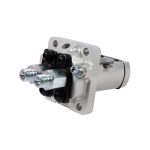 Fuel Injection Pump 1G449-51011 104205-2110 9410618473 for Kubota Engine Z602 - Image 4