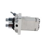 Fuel Injection Pump 1G449-51011 104205-2110 9410618473 for Kubota Engine Z602 - Image 5