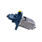 Fuel Injection Pump 1G514-51010 1G514-51012 for Kubota V3300 V3600 V3800 Engine - Image 5