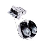 Fuel Injection Pump 1G820-51012 for Kobuta Engine D902 Excavator KX41 KX41-3 U15 U15-3 - Image 2