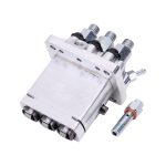 Fuel Injection Pump 1G820-51012 for Kobuta Engine D902 Excavator KX41 KX41-3 U15 U15-3 - Image 4