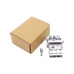 Fuel Injection Pump 1G820-51012 for Kobuta Engine D902 Excavator KX41 KX41-3 U15 U15-3 - Image 6