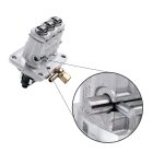Fuel Injection Pump 1G830-51011 104139-3070 F01G09Y02S for Kubota D850 Engine - Image 2