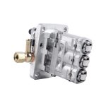 Fuel Injection Pump 1G830-51011 104139-3070 F01G09Y02S for Kubota D850 Engine - Image 5
