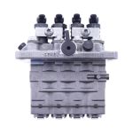 Fuel Injection Pump 1G852-51010 1G852-51011 1G852-51012 for Kubota V2403 V2203 Engine - Image 2