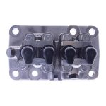 Fuel Injection Pump 1G852-51010 1G852-51011 1G852-51012 for Kubota V2403 V2203 Engine - Image 3