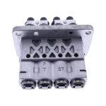 Fuel Injection Pump 1G852-51010 1G852-51011 1G852-51012 for Kubota V2403 V2203 Engine - Image 4