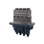 Fuel Injection Pump 1J730-51013 for Kubota V3307 V2607 Engine - Image 2