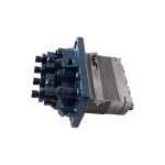 Fuel Injection Pump 1J730-51013 for Kubota V3307 V2607 Engine - Image 3