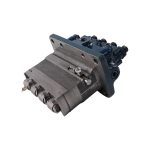 Fuel Injection Pump 1J730-51013 for Kubota V3307 V2607 Engine - Image 4