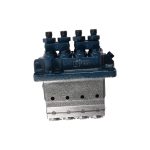 Fuel Injection Pump 1G777-51011 for Kubota V3307 V2607 Engine - Image 2