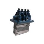 Fuel Injection Pump 1G777-51011 for Kubota V3307 V2607 Engine - Image 3