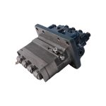 Fuel Injection Pump 1G777-51011 for Kubota V3307 V2607 Engine - Image 4
