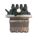 Fuel Injection Pump 1J770-50540 1J77050540 for Kubota Engine V3307 V2607 - Image 2