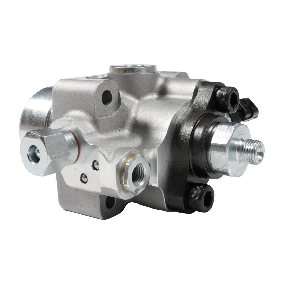 Fuel Injection Pump 1J801-50501 0445020200 for Kubota V2403 D1803 Engine