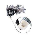 Fuel Injection Pump 22100-17580 for Toyota 1HDT HDJ80L Engine - Image 3