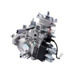 Fuel Injection Pump 22100-17580 for Toyota 1HDT HDJ80L Engine - Image 4