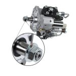 Fuel Injection Pump 22100-E0101 294050-0152 for Hino Truck J08E Engine - Image 3