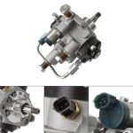 Fuel Injection Pump 22100-E0480 294000-2290 for Hino Truck Denso Engine - Image 2