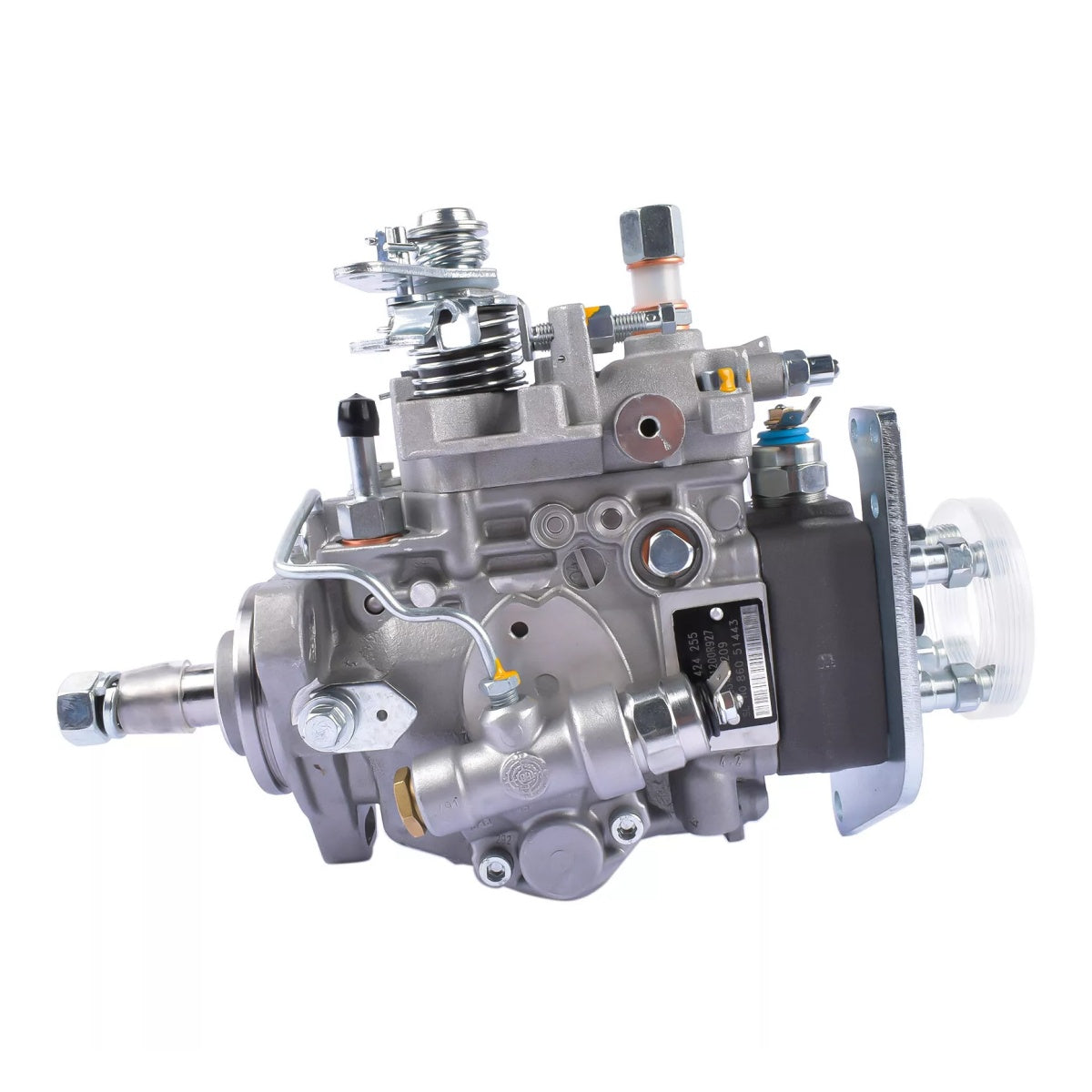 Fuel Injection Pump 2644N209/24 2644N20924 for Perkins 1104C-44 Diesel Engine